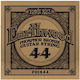 Ernie Ball Single Phosphor Bronze Acoustic Guitar String 44"
