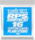 Ernie Ball Ernie Ball Einzel E-Gitarrensaiten 16 Zoll
