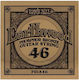 Ernie Ball Μονή Χορδή Phosphor Bronze Ακουστικής Κιθάρας 46"