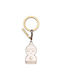 Raeder Keychain Moon Yellow