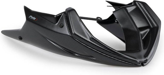 Puig Motorcycle Fairing for Honda Hornet Gray 1pcs