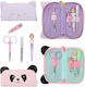 Depesche Manicure Set Игра маникюр (Различни дизайни) 1 бр