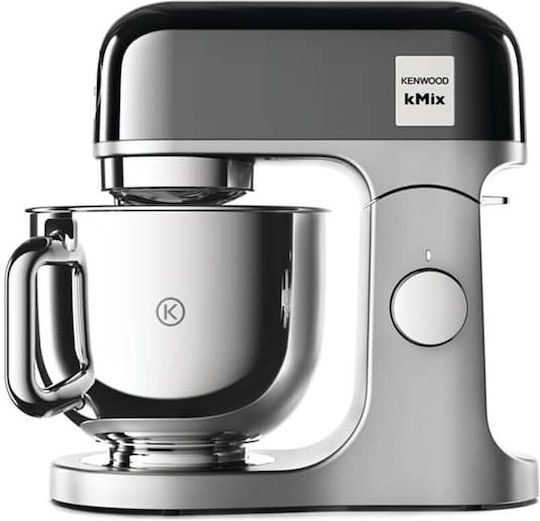 Kenwood Стенд миксер 1000W с Неръждаема Купа 5лт