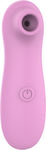 Boss Of Toys Clitoral Vibrator 78-00013 Pink