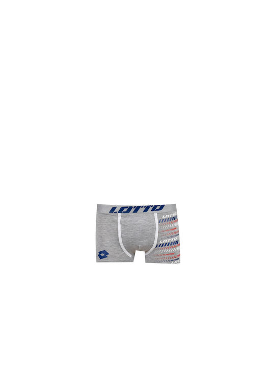 Lotto Kids Boxer Gray 1pcs