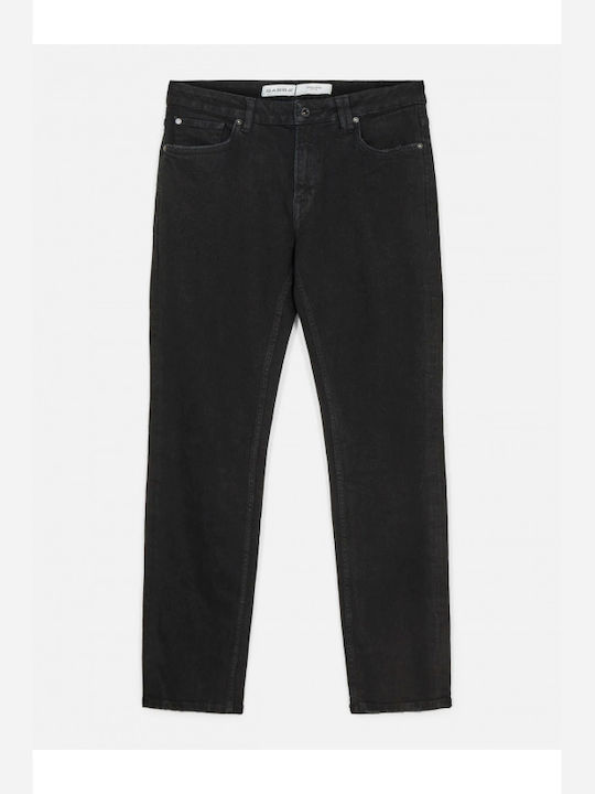 Gabba Men's Jeans Pants Black