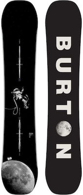 Burton Process Flying V Snowboard Burton Men's Process Flying V
