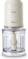 Izzy Iz-6906 Multi Chopper 550W mit Behälter 70...