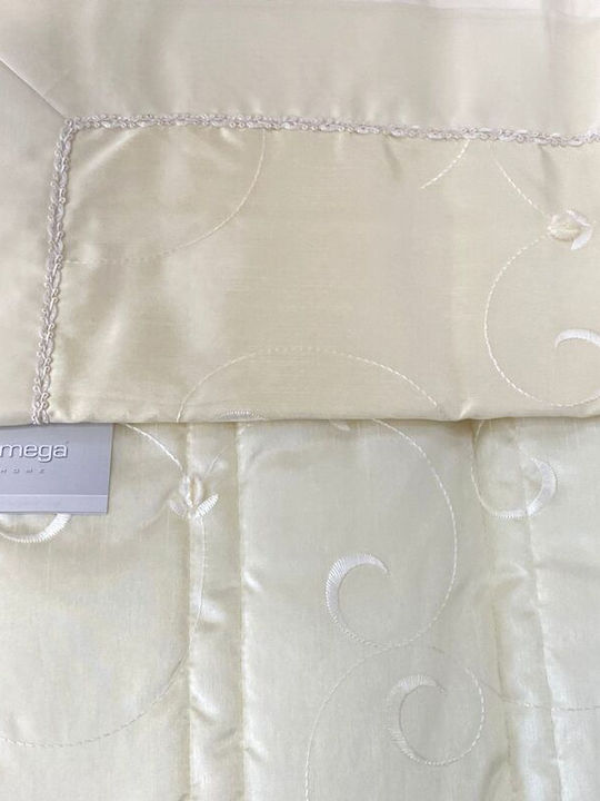 Omega Home Bridal Blanket 230x250 cm