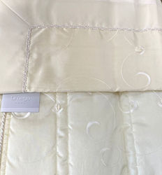 Omega Home Νυφικό Κουβερλί 230x250εκ.