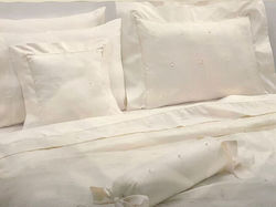 Omega Home Νυφικό Κουβερλί 230x250εκ.