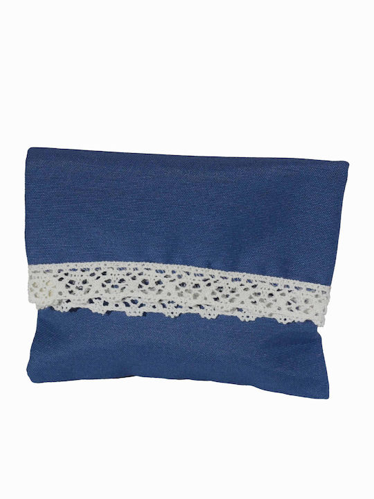 Σετ Νεσεσέρ Basic σε Μπλε χρώμα 14cm