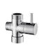 Bidet Diverter Valve