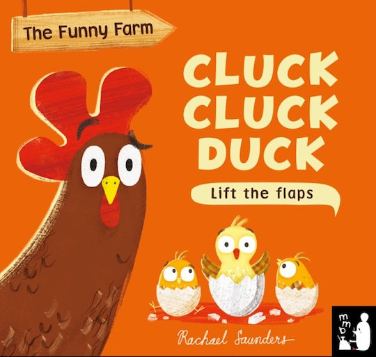 Cluck Cluck Duck Cluck Cluck Duck