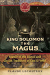 King Solomon The Magus