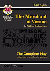 Merchant Of Venice