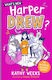 What's New, Harper Drew?
