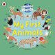 Children's Uk Board Book