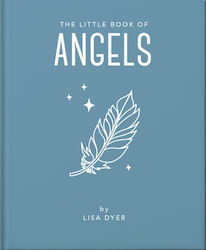 Little Book Of Angels