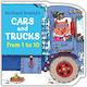 Usa Inc Board Book