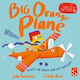 Whizzz! Orange Plane!