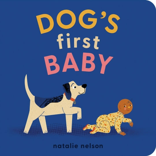 Dog's First Baby Dog's First Baby