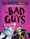 Bad Guys 3 Colour Edition: The Furball Strikes Back