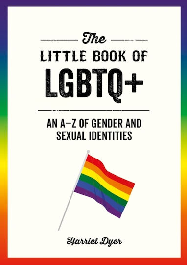 Little Book Of Lgbtq+