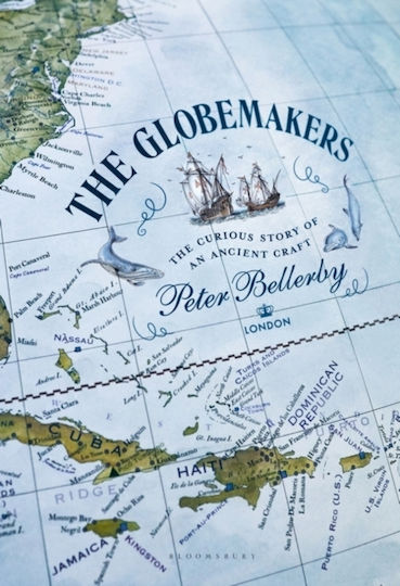 Globemakers (Hardcover)