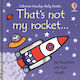 That's Not My Rocket...