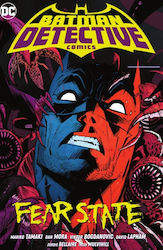 Batman Detective, Vol. 2