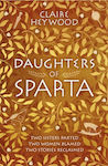 Daughters of Sparta (Hardcover)