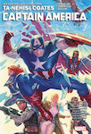 Captain America by Ta (Hardcover)