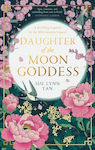 Daughter of the Moon Goddess (Твърда корица)