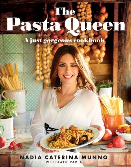 Pasta Queen Pasta Queen