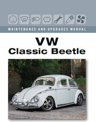 Vw Classic Beetle