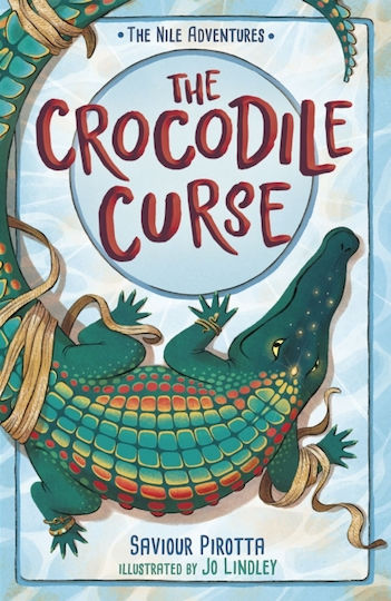 Crocodile Curse Crocodile Curse