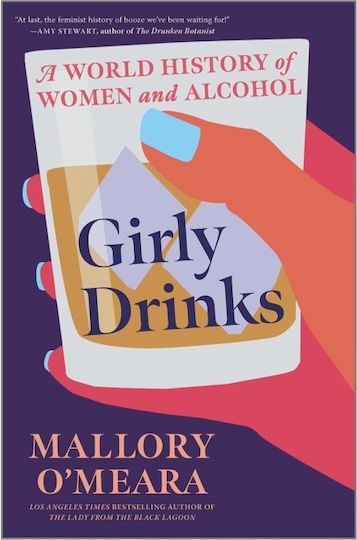 Girly Drinks Girly Drinks