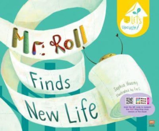 Mr Roll Finds