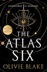 Atlas Six (Hardcover)