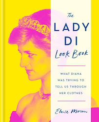 Lady Di Look Book