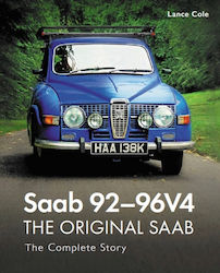 Saab 92