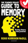 Teacher Toolkit Guide To Memory