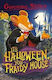 Geronimo Stilton, 11: It's Halloween, You 'Fraidy Mouse!