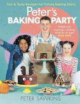 Peter's Baking Party