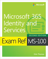 Exam Ref Ms