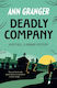 Deadly Company (mitchell & Markby 16)