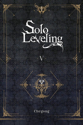 Solo Leveling, Vol. 5 (novel) 9781975319359