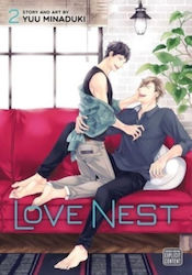 Love Nest, Vol. 2 9781974726097