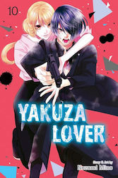 Yakuza Lover, Vol. 10 9781974740529